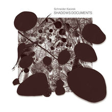Shadows Documents [Vinyl]