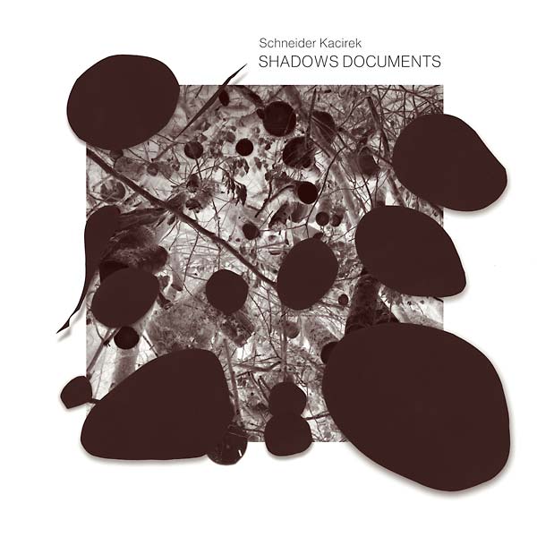 Shadows Documents [Vinyl]