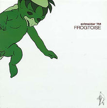 SCHNEIDER TM - Frogtoise [Vinyl]