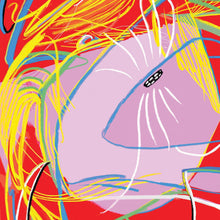 School Of Language - 45 [Vinyl]