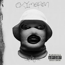 Oxymoron [Explicit Content] Limited Edition, Silver & Clear Colored Vinyl) (2 Lp's) [Vinyl]