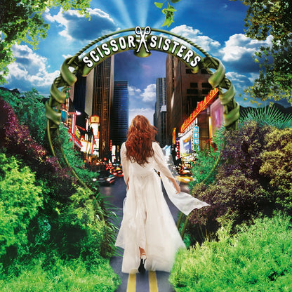 Scissor Sisters (20Th Anniversary) [2Lp] [Vinyl]