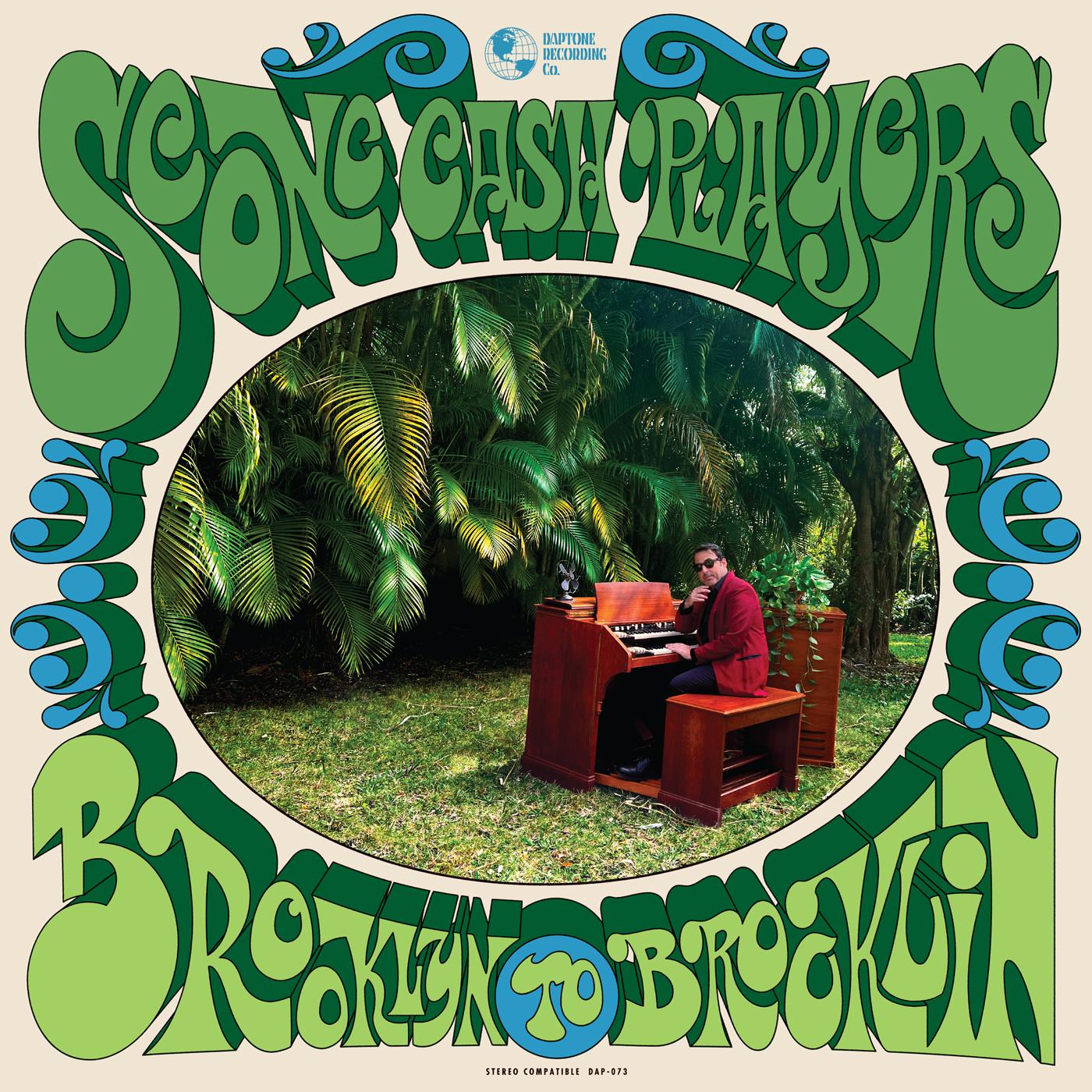 Brooklyn to Brooklin [Vinyl]