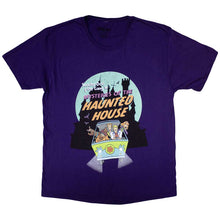 Scooby Doo Haunted House [T-Shirt]