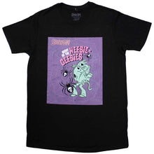 Scooby Doo Heebie-Geebies [T-Shirt]