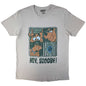 Scooby Doo Hey Scooby! [T-Shirt]