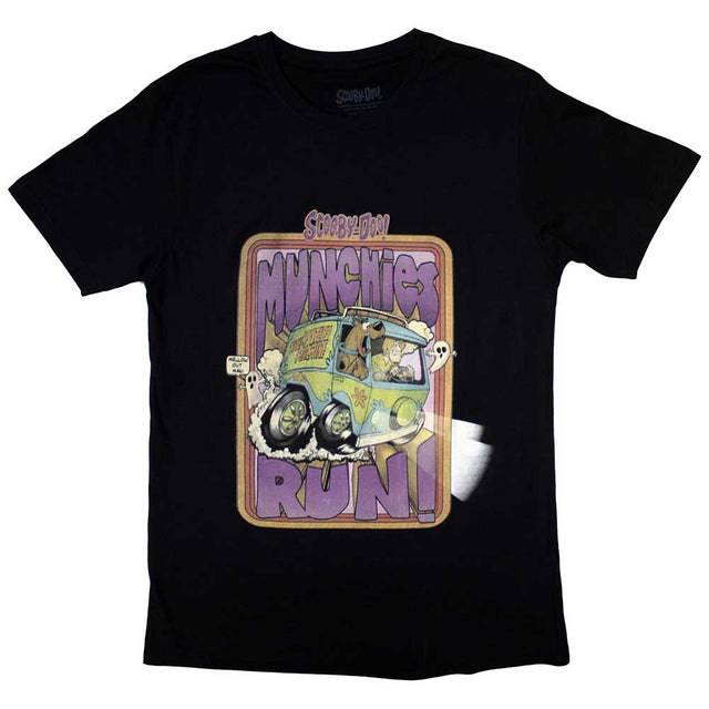 Scooby Doo - Munchies Run [T-Shirt]