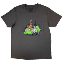 Scooby Doo Skateboard [T-Shirt]