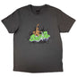 Scooby Doo Skateboard [T-Shirt]