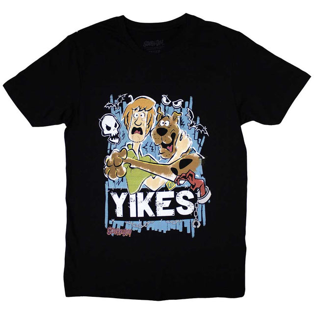 Scooby Doo - Yikes! [T-Shirt]