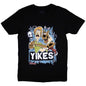 Scooby Doo Yikes! [T-Shirt]