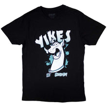 Yikes Scooby Blue [T-Shirt]