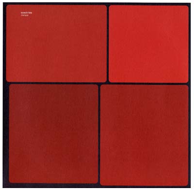 SCORCH TRIO - Melaza [Vinyl]