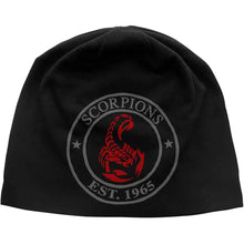 Scorpions Est. 1965 [Hat]