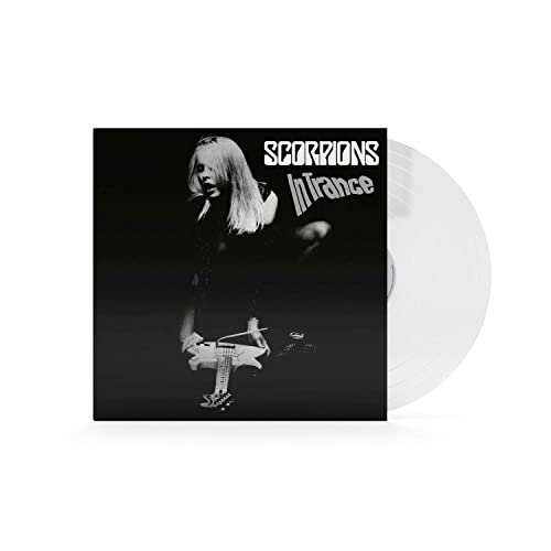 Scorpions - En trance [Vinilo]