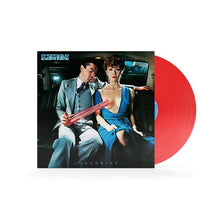 Scorpions - Lovedrive (180 Gram Vinyl, Colored Vinyl, Red) [Import] [Vinyl]