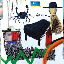 La boda de Scott y Charlene - EP Delivered [Vinilo]