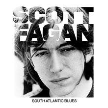 Scott Fagan - Blues del Atlántico Sur [Vinilo]