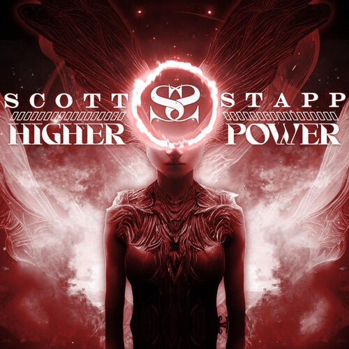 Scott Stapp - Higher Power [Vinilo]