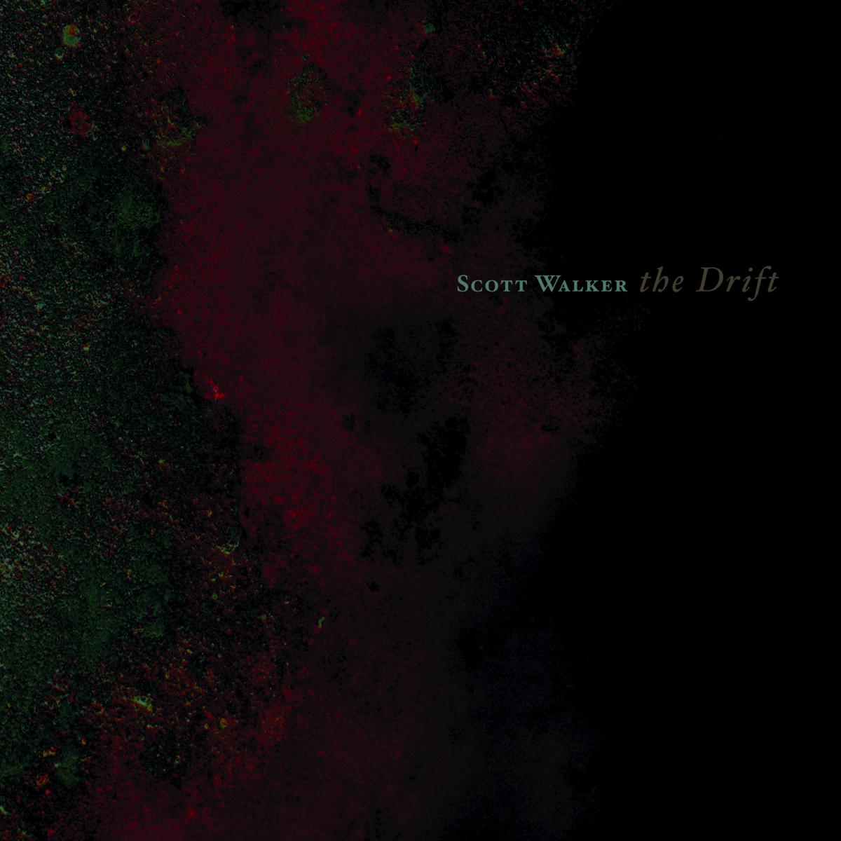 The Drift [Vinyl] - Paladin Vinyl
