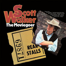 The Moviegoer [Vinyl]