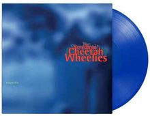 Screamin Cheetah Wheelies - Magnolia [Vinyl]