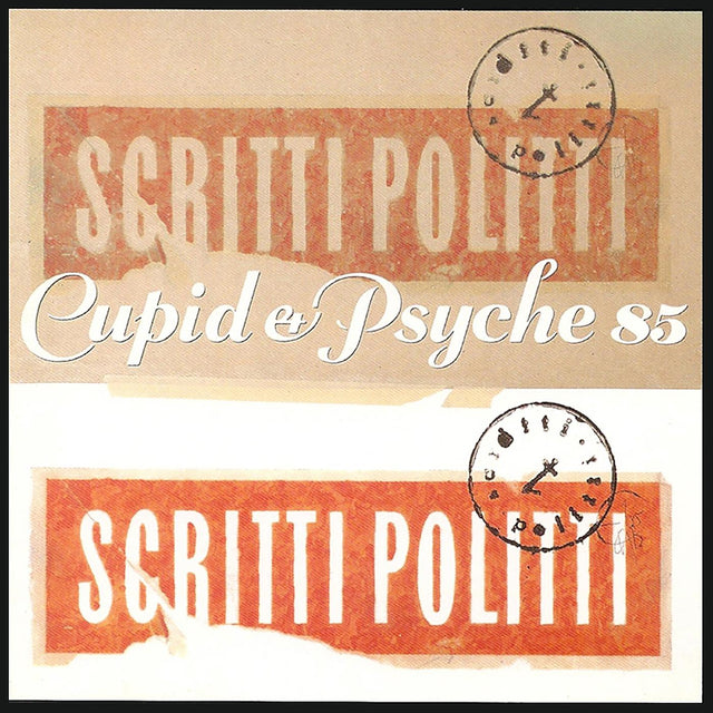 Scritti Politti - Cupid & Psyche 85 [CD]