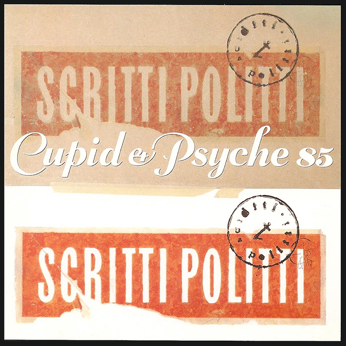 Scritti Politti - Cupid & Psyche 85 [CD]