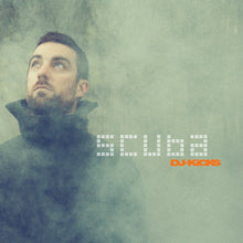 DJ-Kicks [CD]