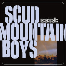 Massachusetts [Vinyl]