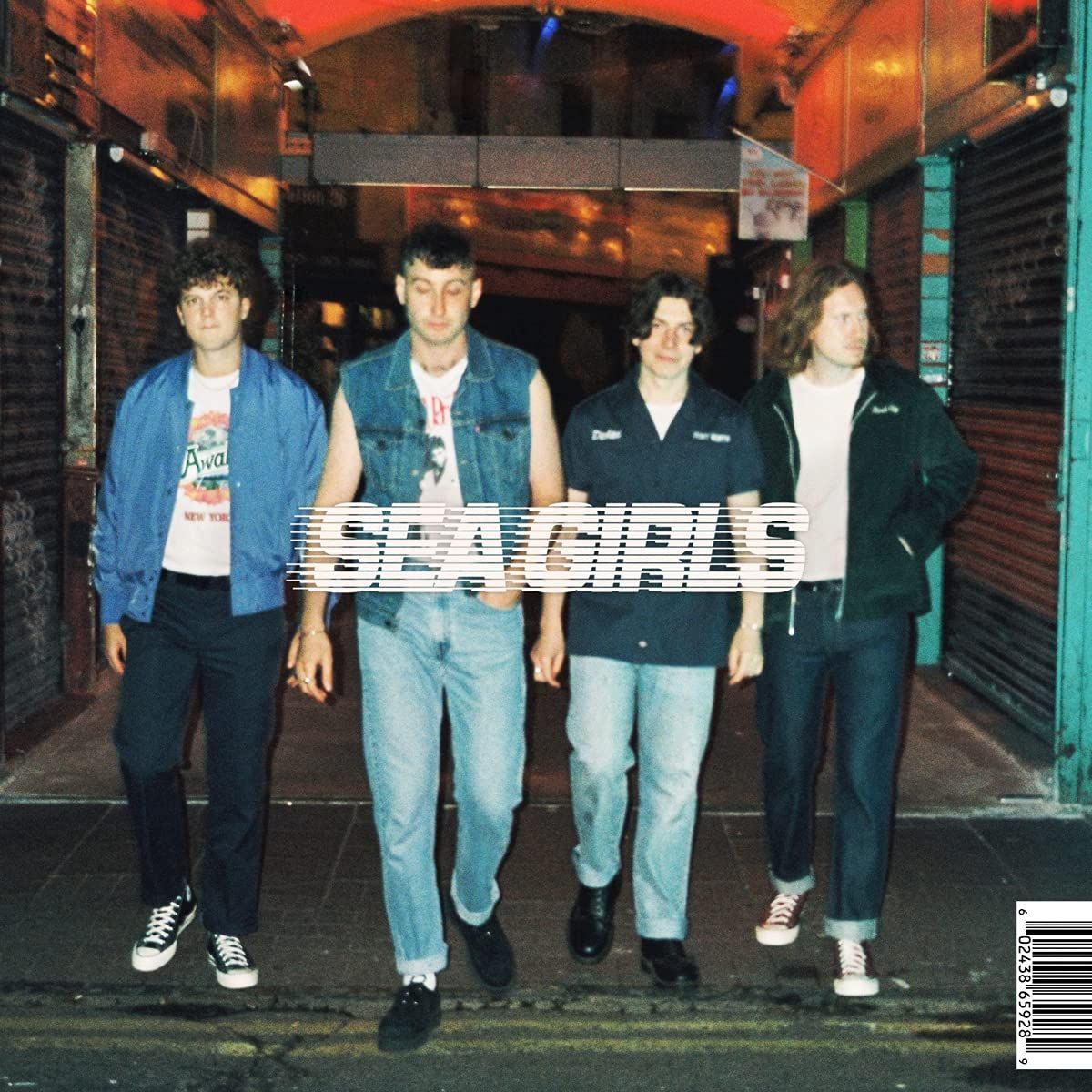 Homesick [Yellow Vinyl] [Vinyl]