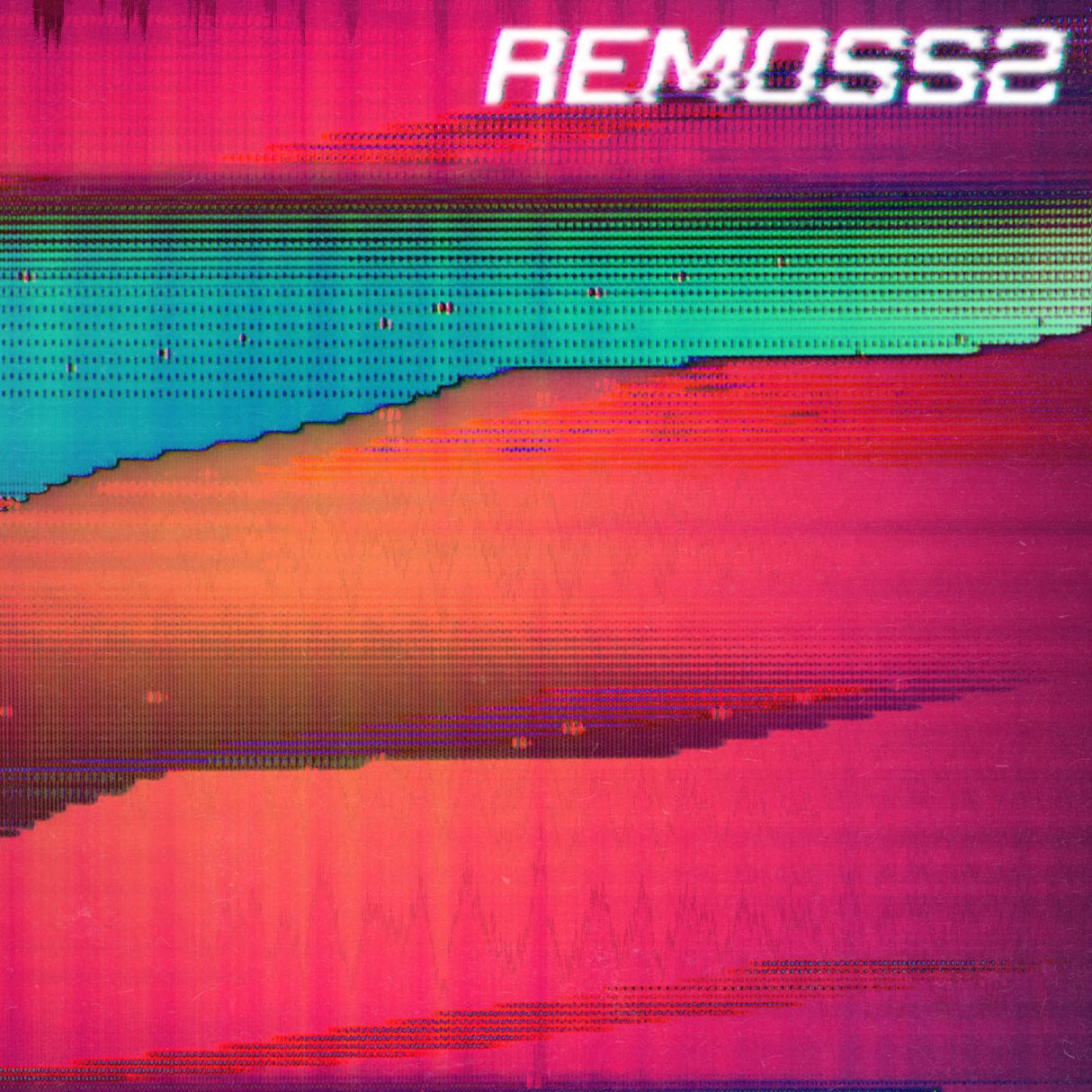 Musgo marino - REMOSS2 [Cassette]