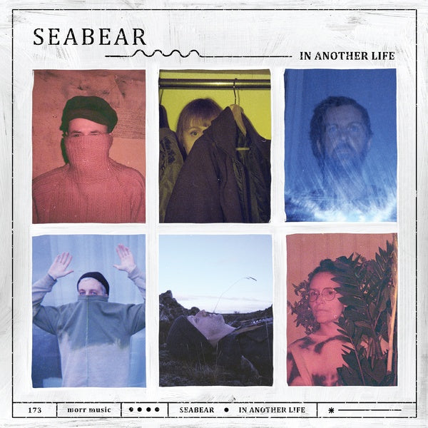 SEABEAR - In Another Life [Vinyl]