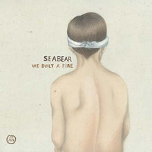 We Built A Fire [CD]