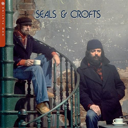 Seals &amp; Crofts - En reproducción [Vinilo]
