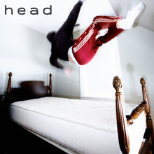 Sean Henry - Head (VINILO BLANCO) [Vinilo]