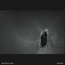 SEAN PIERCE - Sutro [Vinyl]