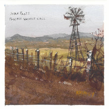 Prairie Whistle Call [Lp] [Vinyl]