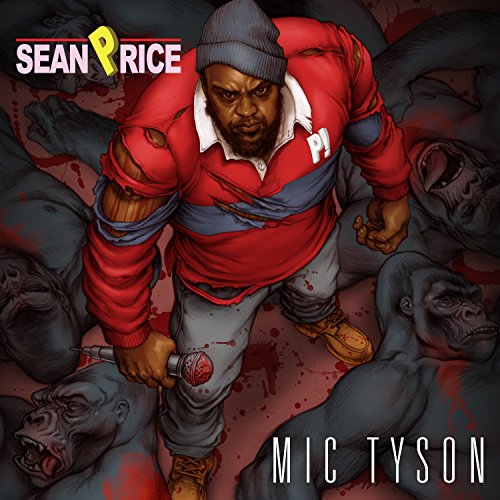 Sean Price - Mic Tyson [Explicit Content] (2 Lp's) [Vinyl]