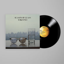 Yoko Ono - Season of Glass [Vinyl]