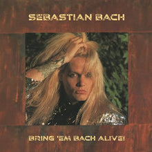 Bring 'Em Bach Alive (Translucent Blonde Yellow Vinyl/Limited Edition) (2Lp) [Vinyl]
