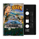 Sebastian Bach - El niño dentro del hombre (Exclusiva independiente) [Cassette]