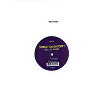 SEBASTIEN BOUCHET - Fallen Angel [Vinyl]