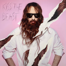 Kiss The Beast [CD]