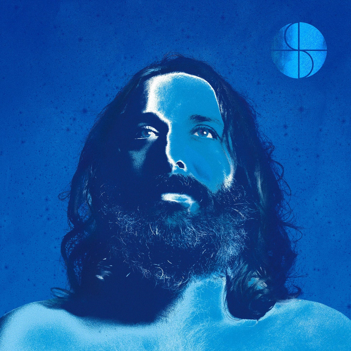 My God Is Blue [Vinyl]