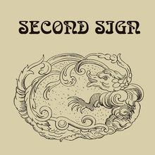 Second Sign [Vinyl]
