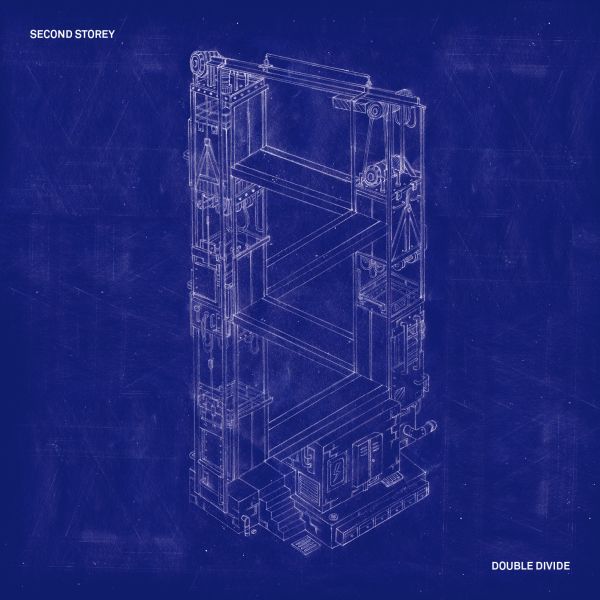 Second Storey - Double Divide [CD]