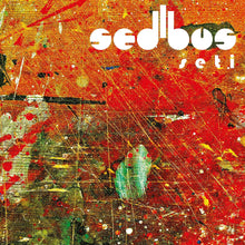 Sedibus - Seti (Blue Vinyl) [Vinyl]