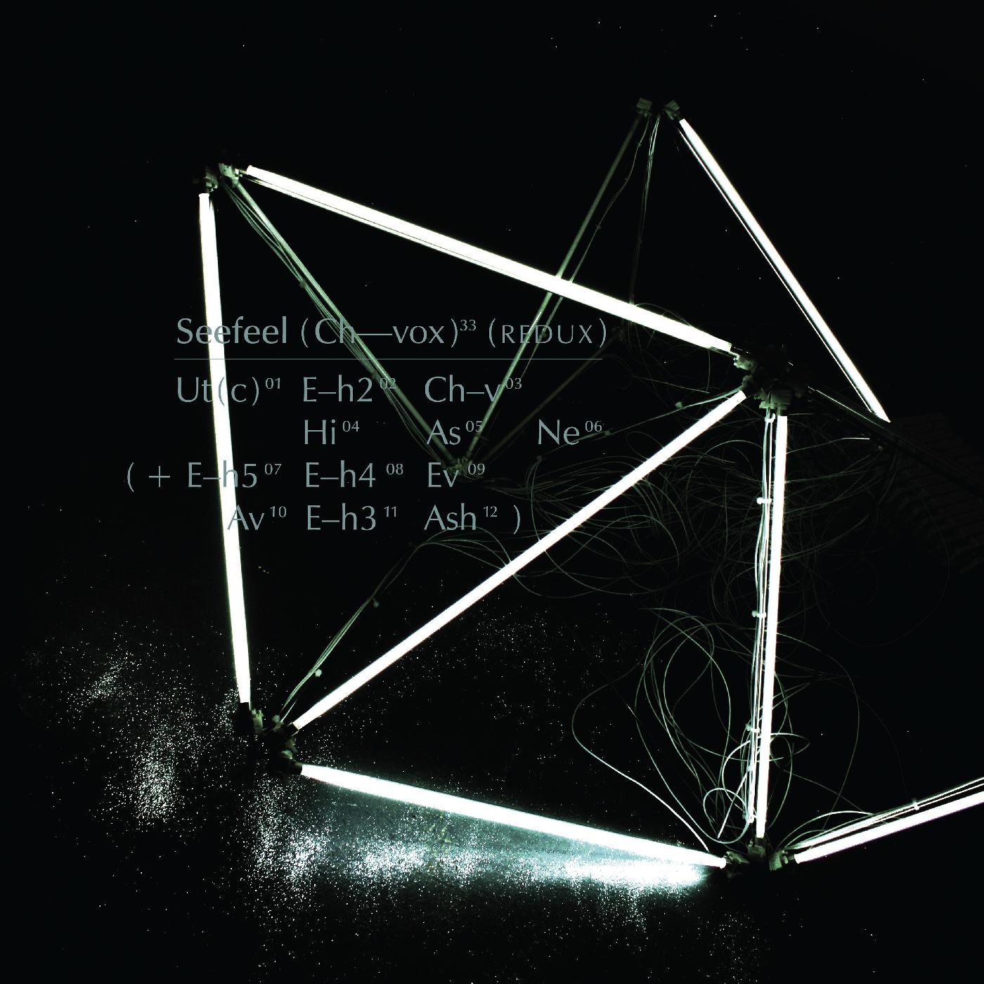 (Ch-Vox) Redux [Vinyl]