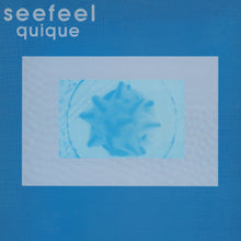 Quique [Vinyl]